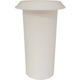x uložak za vazu (bijele boje, promjer: 7 cm, plastika) Cijene