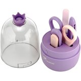 Momini Baby Nail Care Kit set za manikuru za bebe 1 kom | shoptok.hr
