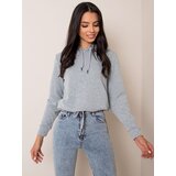 Sublevel Sweatshirt-D68450N01786E-grey | shoptok.hr