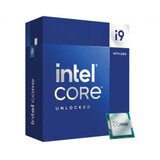 Intel Procesor 1700 i9-14900KF, 6.0 GHz, 24 jezgra, 2.4 GHz | ePonuda.com