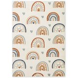Hanse Home Kremno bela otroška preproga 160x235 cm Bowie – | Shoptok.si