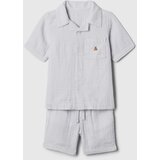 GAP Muslin Pajamas for Kids - Boys Cene