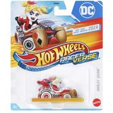 Mattel Hot Wheels: RacerVerse Harley Quinn avtomobilček 1/64 – | Shoptok.si