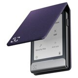 Ledger Flex Magnetic Folios Party Aubergine Slike