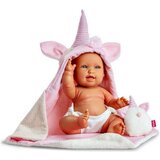  Lutka Beba s Dodacima Berjuan Jednorog (38 cm) | shoptok.hr