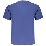 Vans Left Chest T-shirt deep indigo | Shoptok.si