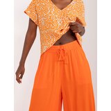 Sublevel Pants-D73761M62237D-orange | Shoptok.si