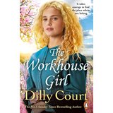 The Book Service Limited Dilly Court - The Workhouse Girl | Eponuda.com