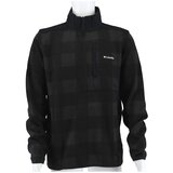 Columbia Sweater Weather Printed Half Zip Ii Crna Cijene