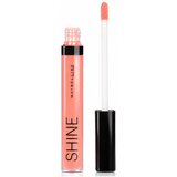 Maybelline Glosi Shine Lipgloss - 115 Glorious Grapefruit Oranžna Cene
