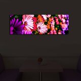 Wallity Slika sa LED osvetljenjem 3090İACT-43, 30x90 cm | ePonuda.com