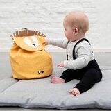 Trixie Nahrbtniki MISTER LION Rumena | Shoptok.si