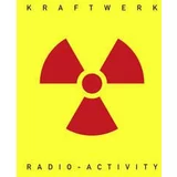 Kraftwerk Radio-Activity (2009 Edition) (LP)