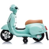 Beneo Mini električni motor Vespa GTS 300 modra lea | Shoptok.si