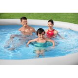  Ekspanzijski bazen 366 x 76 cm Bestway 57445 | shoptok.hr