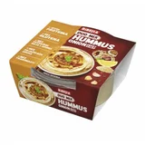 hummus namaz od leblebija duo mix onion salad