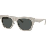 Versace VE2272 549387 ONE SIZE (53) Siva/Siva | Shoptok.si