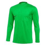Nike Majice z dolgimi rokavi T-shirt Referee II Dri-FIT Zelena Cene