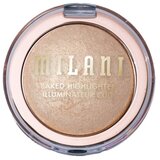 Milani baked hajlajter za lice 02 champagne doro Cene