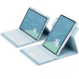 Royal Bailey Flip cover in Bluetooth Tipkovnica PD-D12 za iPad 10.2(7th/8th/9th)/iPad Air 10.5/ Pro10.5, (21595766) | Shoptok.si