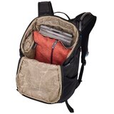 Thule AllTrail hidratacijski ruksak 22 L - crni | shoptok.hr
