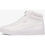 Puma CARINA MID JR Cene