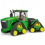 Bruder traktor guseničar j.d. 9620RX ( 040550 ) Cene