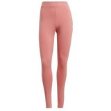 Adidas Hlače Loungewear Adicolor Essentials Tights Rožnata | Shoptok.si