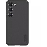 Nillkin Maska za telefon Super Frost za Samsung S916B Galaxy S23 Plus crna Cene