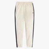 Fred Perry CONTRAST TAPED TRACK PANT Bež | shoptok.hr