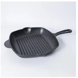 Duboki liveni grill tiganj