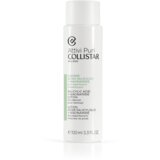 Collistar Attivi Puri Salicylic Acid + Niacinamide tonik in emulzija za kožo obraza za zmanjšanje por 100 ml Cene