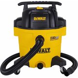 Dewalt usisivač za mokro i suho DXV34P 960 W 34 L | shoptok.hr