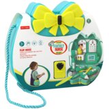  Tirkizni doktorski set u torbici s vezicama | shoptok.hr