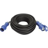As-schwabe 60479 tok podaljšek 16 A črna 25.00 m H07RN-F 3G 2\,5 mm², (20433940) | Shoptok.si