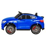 Licencirani Mercedes-Benz GLC63S dječji automobil na akumulator, plavi | shoptok.hr