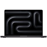 Apple MacBook Pro 14&quot 2023 M3 Pro/18/1 TB 12C CPU 18C GPU Space Black MRX43D/A | shoptok.hr