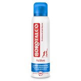 Borotalco dezodorans 150ml Active Sea Salts Cene