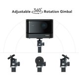 DANGBEI podni stalak 10-90 cm | shoptok.hr