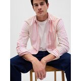 GAP Striped Shirt oxford standard - Men | shoptok.hr