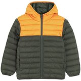 Cool club jakna prehodna DR COB3110667 F siva 128 Cene