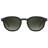 David Beckham naočale DB 1007/S 51 Green | shoptok.hr