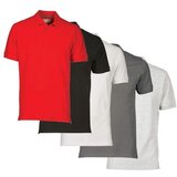 POLO majica Venice crvena | shoptok.hr