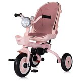 Chipolino sklopivi tricikl Marathon Smart 360° Powder Pink | shoptok.hr