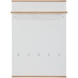 XORA garderobni panel Cene