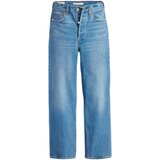 Levi's Jeans straight - Modra | Shoptok.si