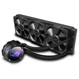 Asus Vodni hladilnik Rog Strix Lc Ii 360 Black, (21836366) | Shoptok.si