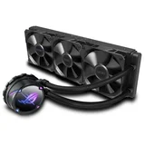 Vodni hladilnik Rog Strix Lc Ii 360 Black, (21836366)