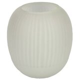  Vaza GINNY 16cm 783943 - White - DCS Cene