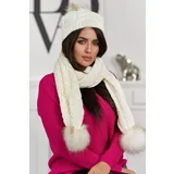 Kesi Women's set PLK1 Off-white